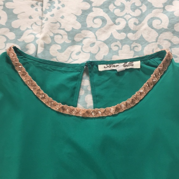 Francesca’s blouse - Picture 2 of 3